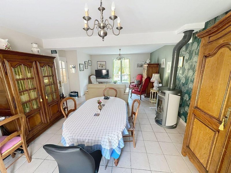 Maison à vendre, 4m², Canly