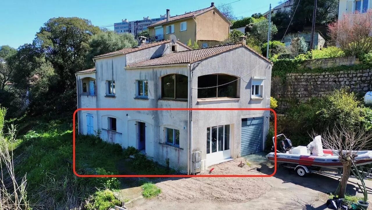 Appartement à vendre, 100m², Ajaccio