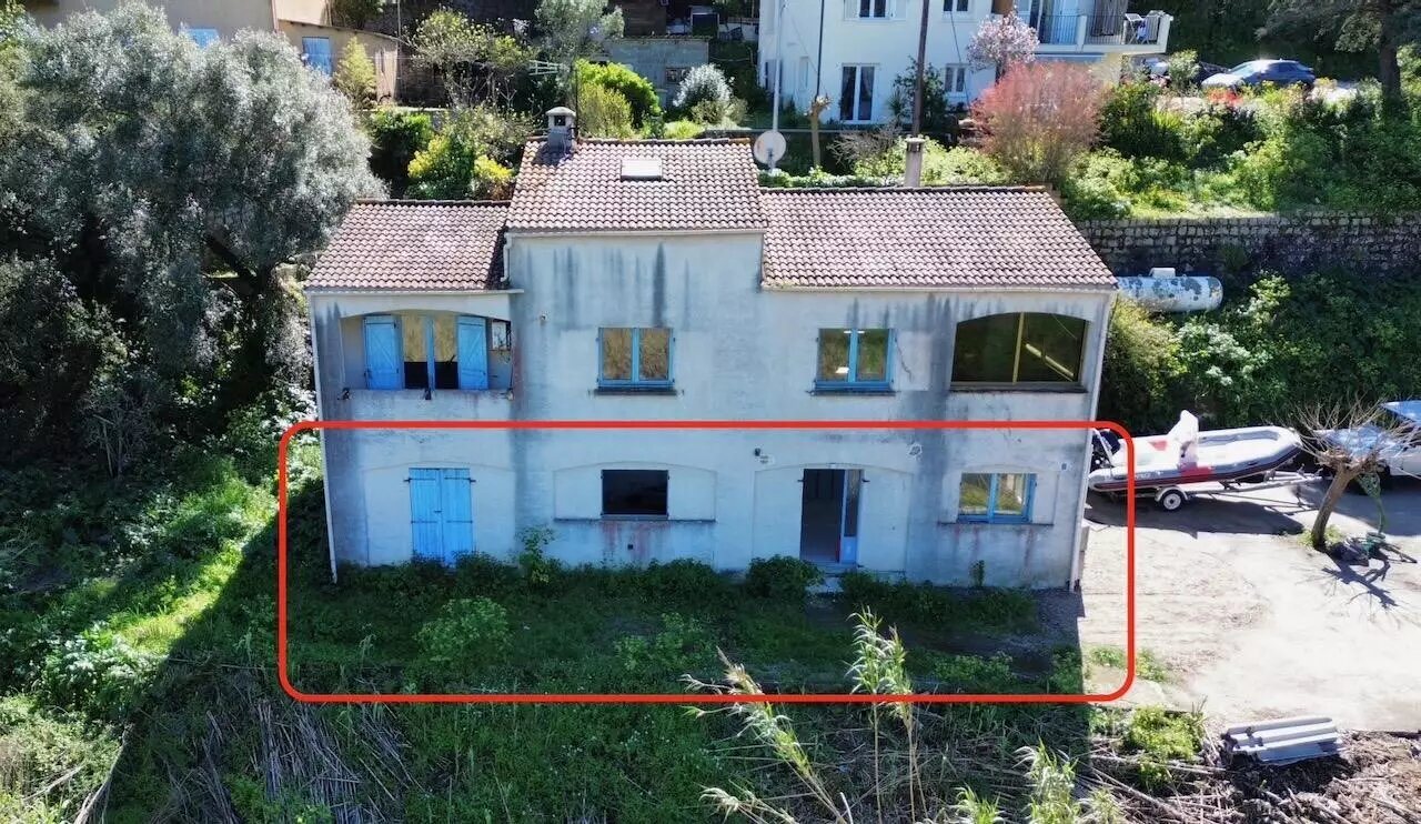 Appartement à vendre, 100m², Ajaccio