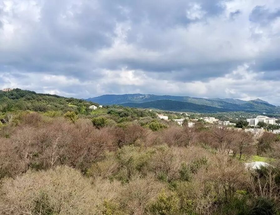 Appartement à vendre, 100m², Ajaccio