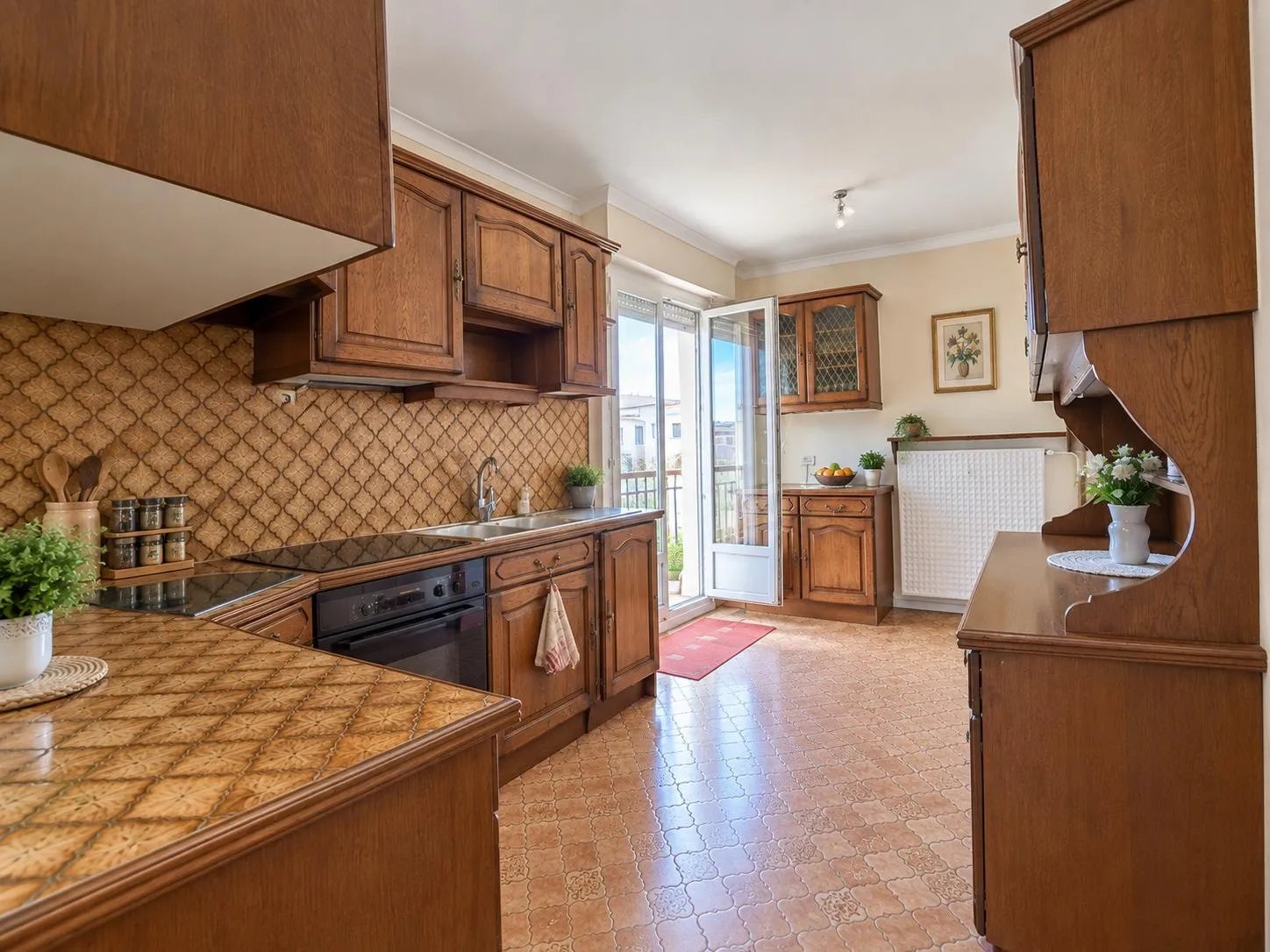 Appartement à vendre, 76m², Colmar