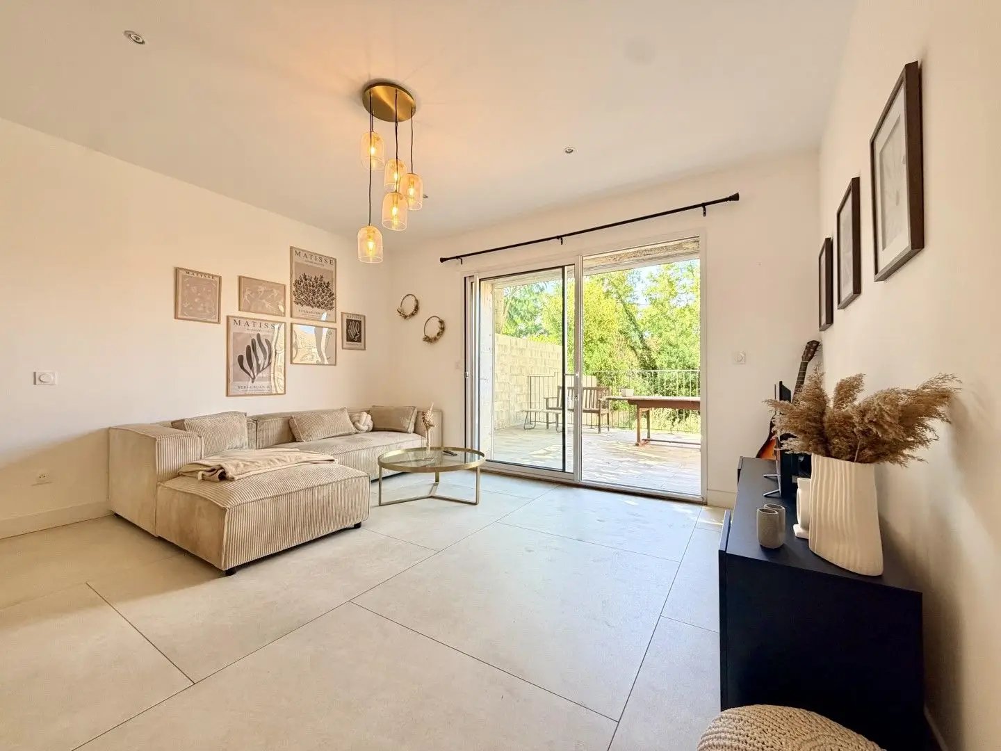 Maison à vendre, 118m², Béziers