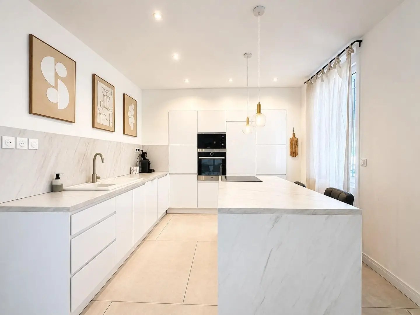 Maison à vendre, 118m², Béziers