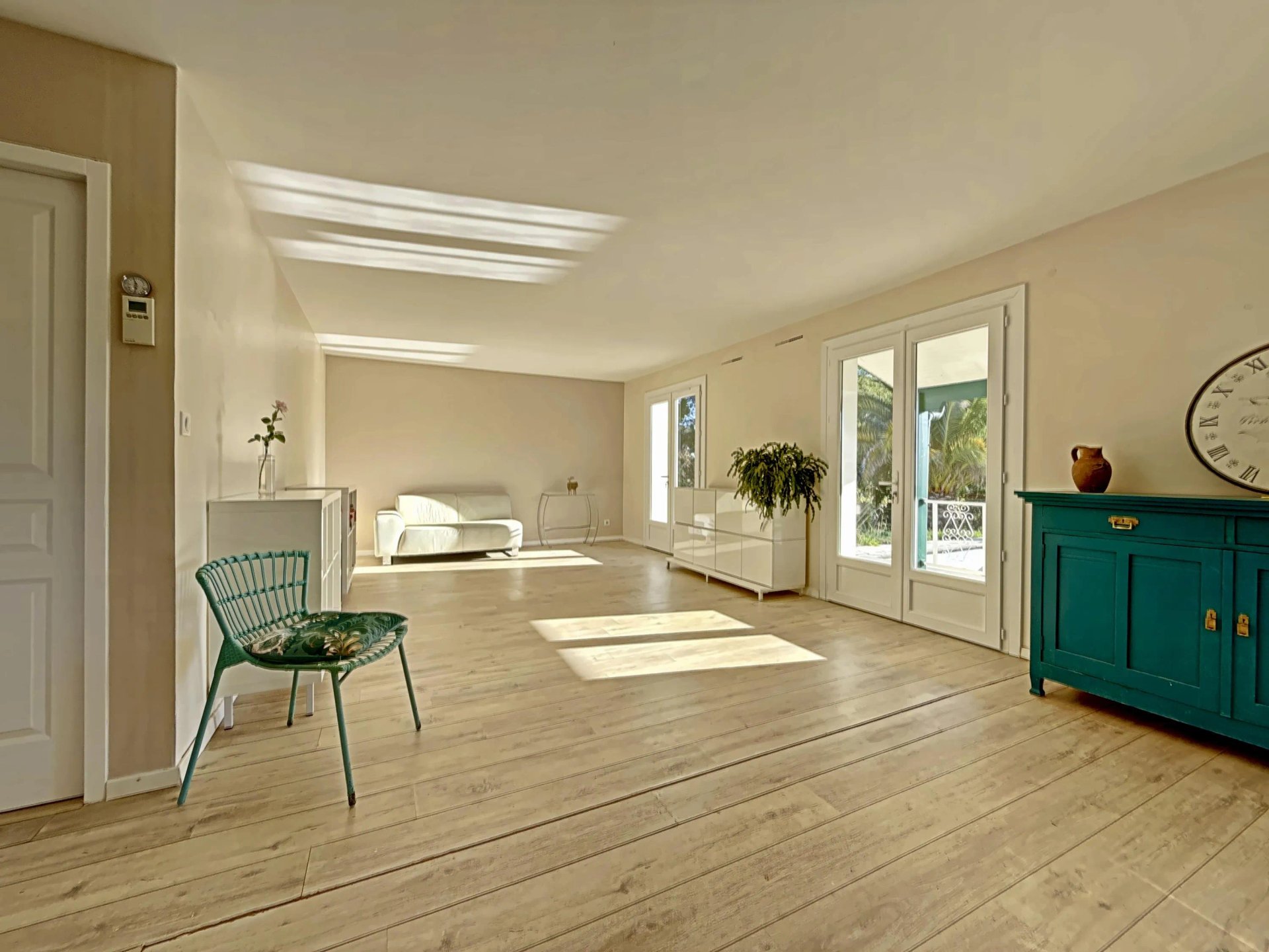 Maison à vendre, 118m², Donzacq