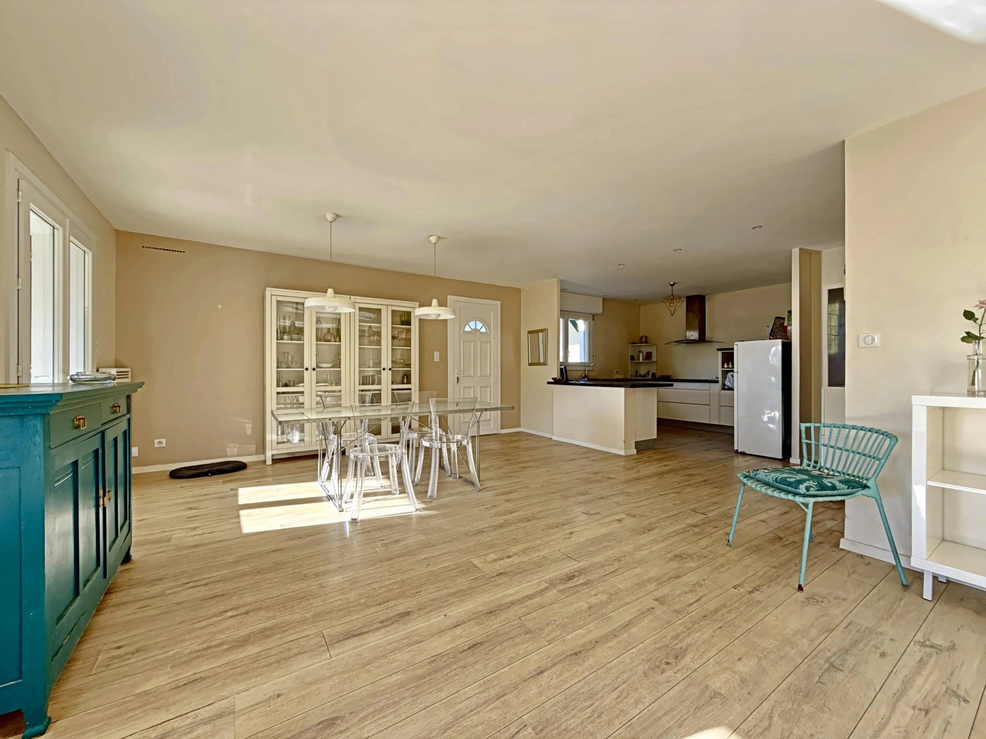 Maison à vendre, 118m², Donzacq