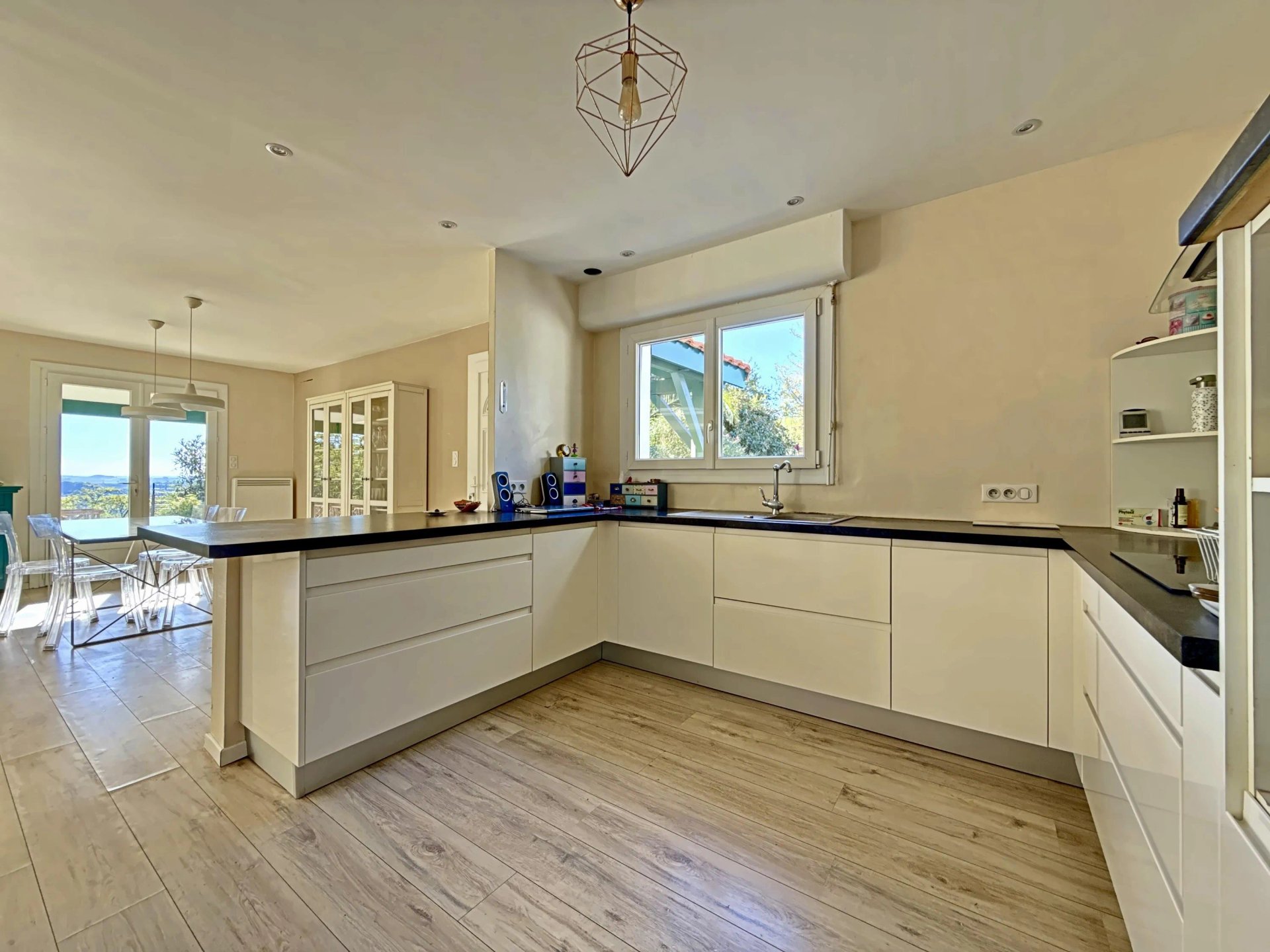 Maison à vendre, 118m², Donzacq