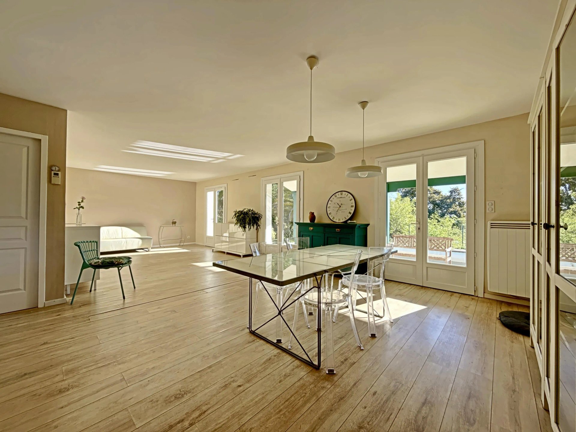 Maison à vendre, 118m², Donzacq