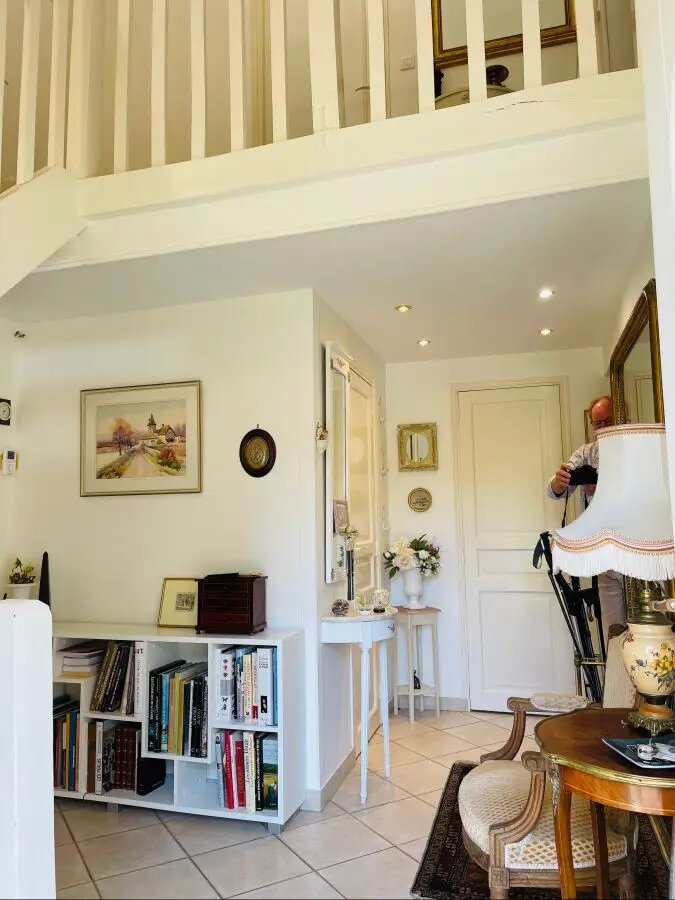 Maison à vendre, 170m², Ambleny