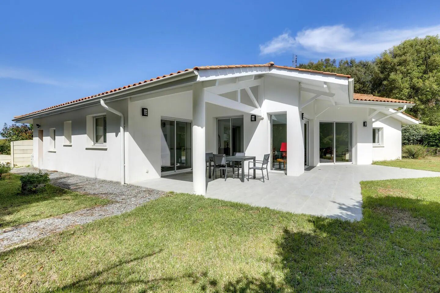 Maison à vendre, 139m², Tarnos
