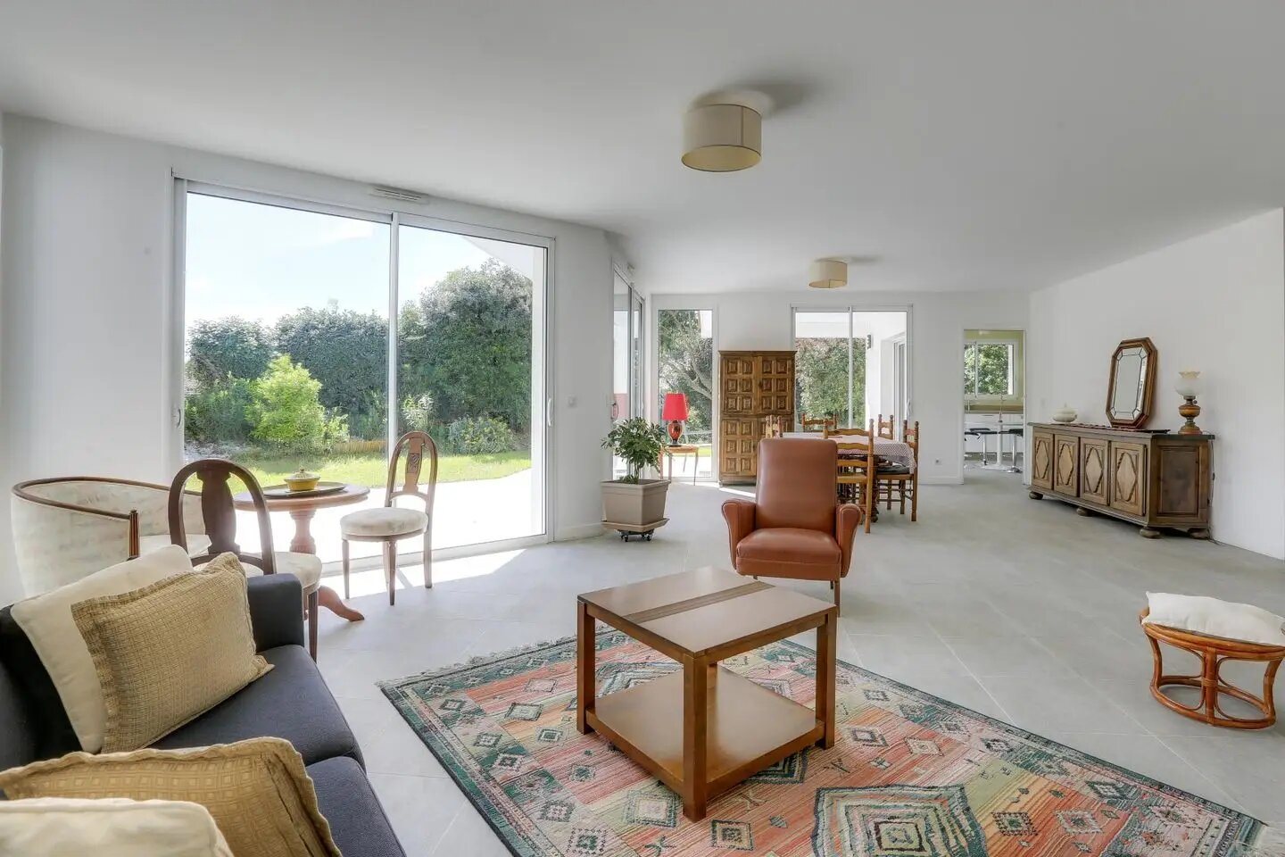 Maison à vendre, 139m², Tarnos
