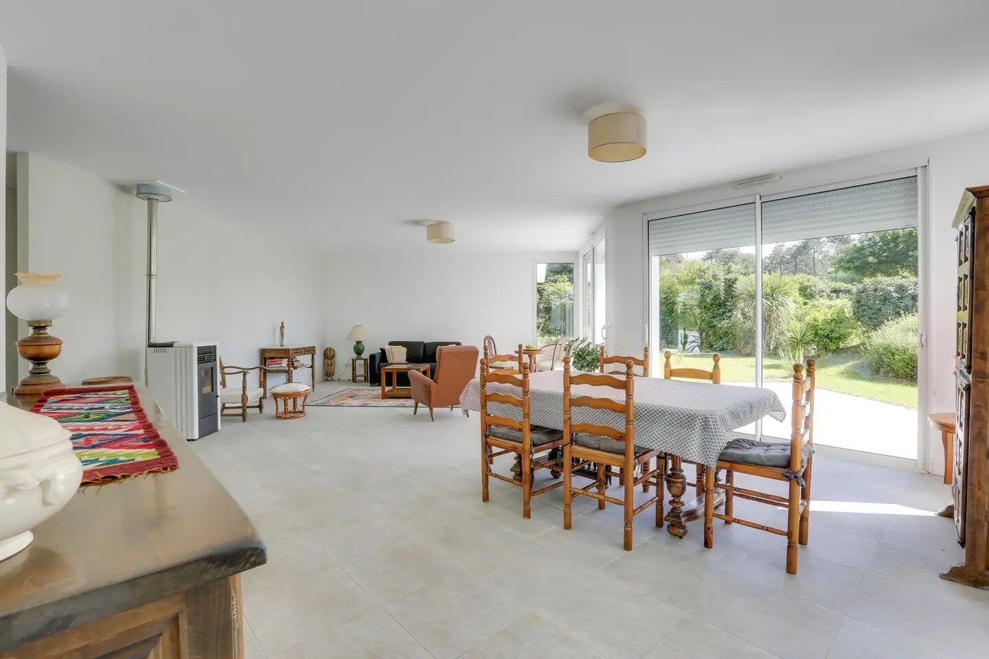 Maison à vendre, 139m², Tarnos