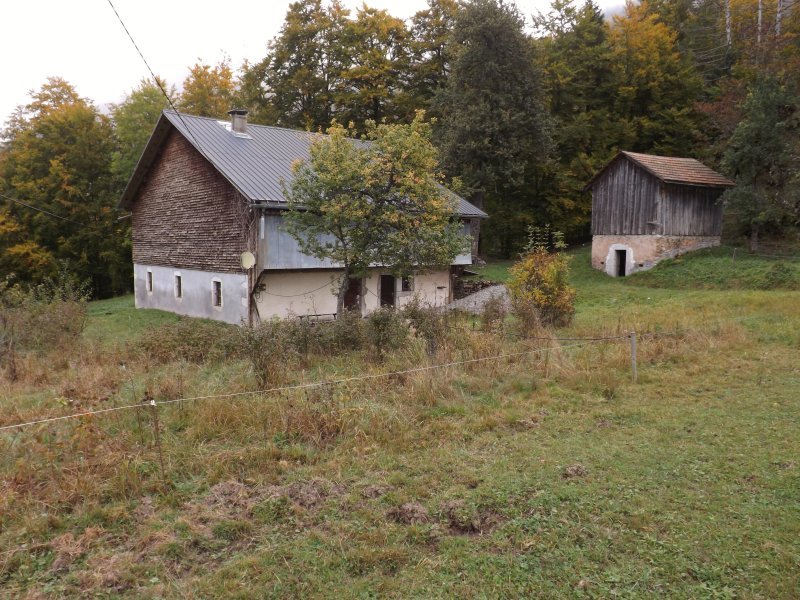 Maison à vendre, 4m², Mégevette