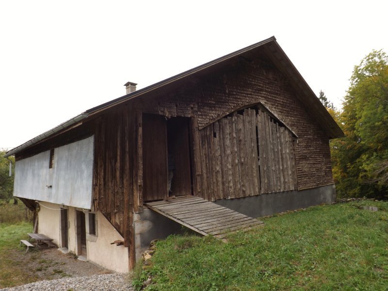 Maison à vendre, 4m², Mégevette