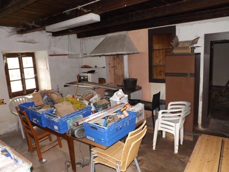 Maison à vendre, 4m², Mégevette