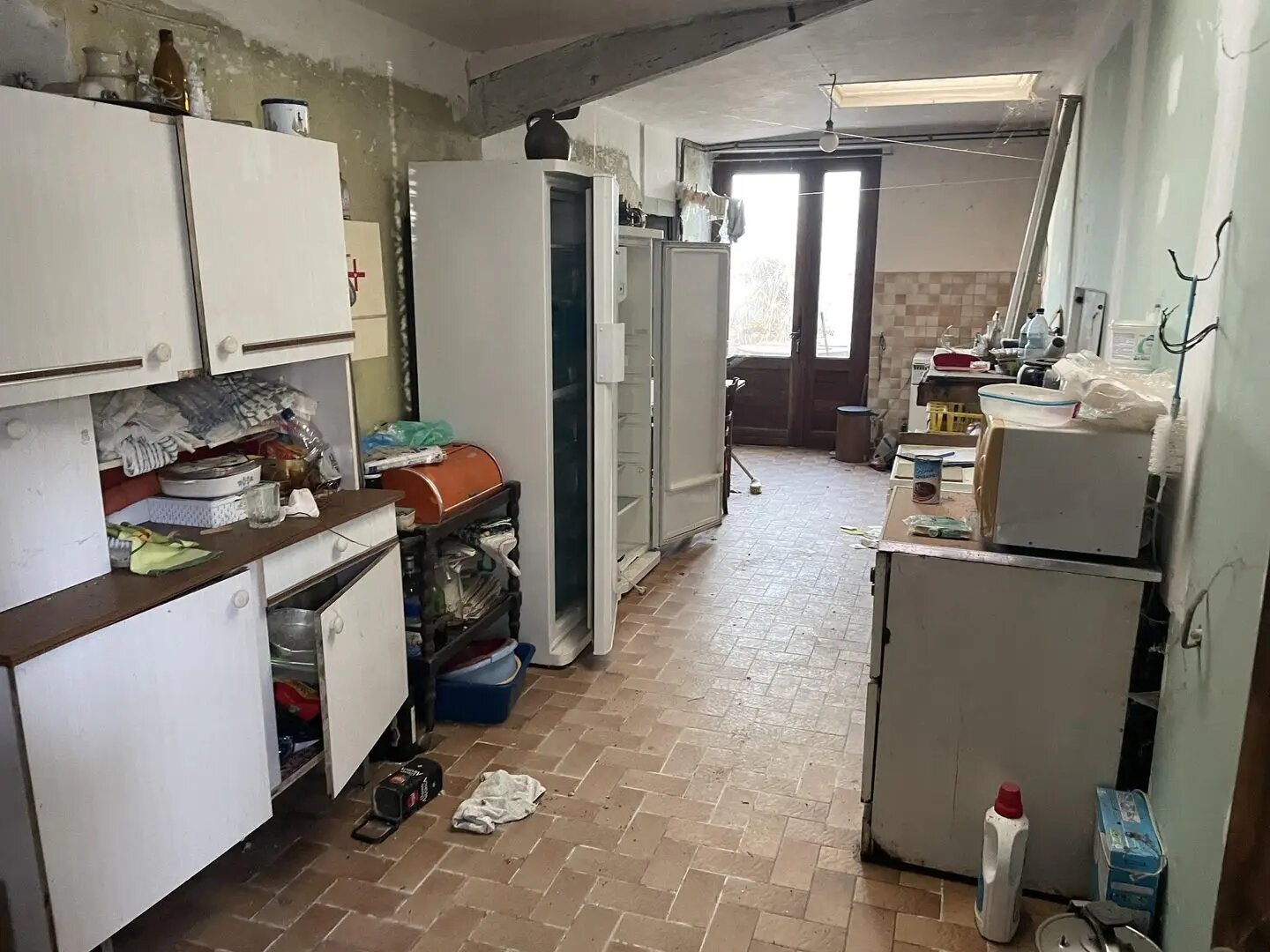Maison à vendre, 98m², Bressuire
