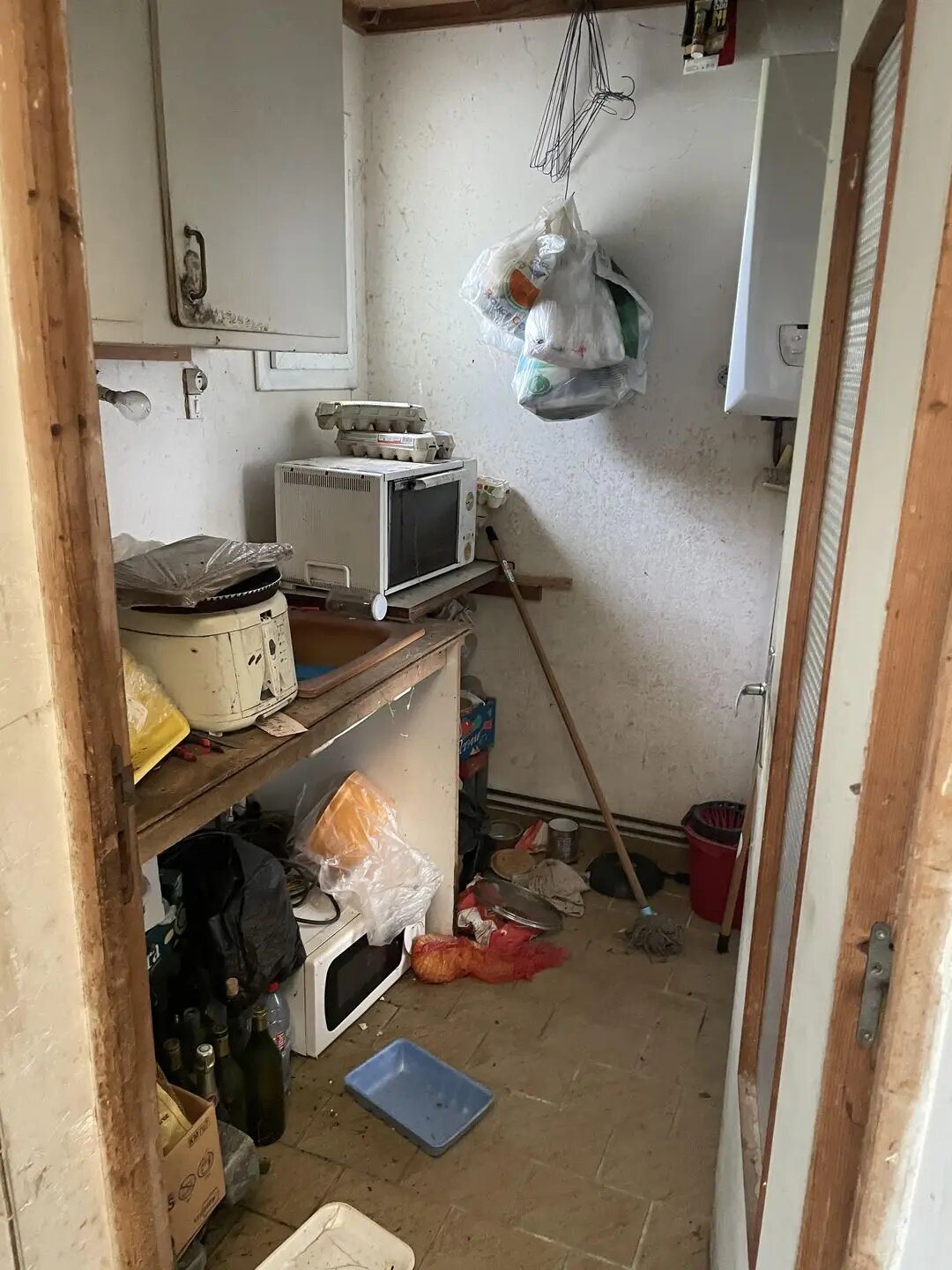 Maison à vendre, 98m², Bressuire
