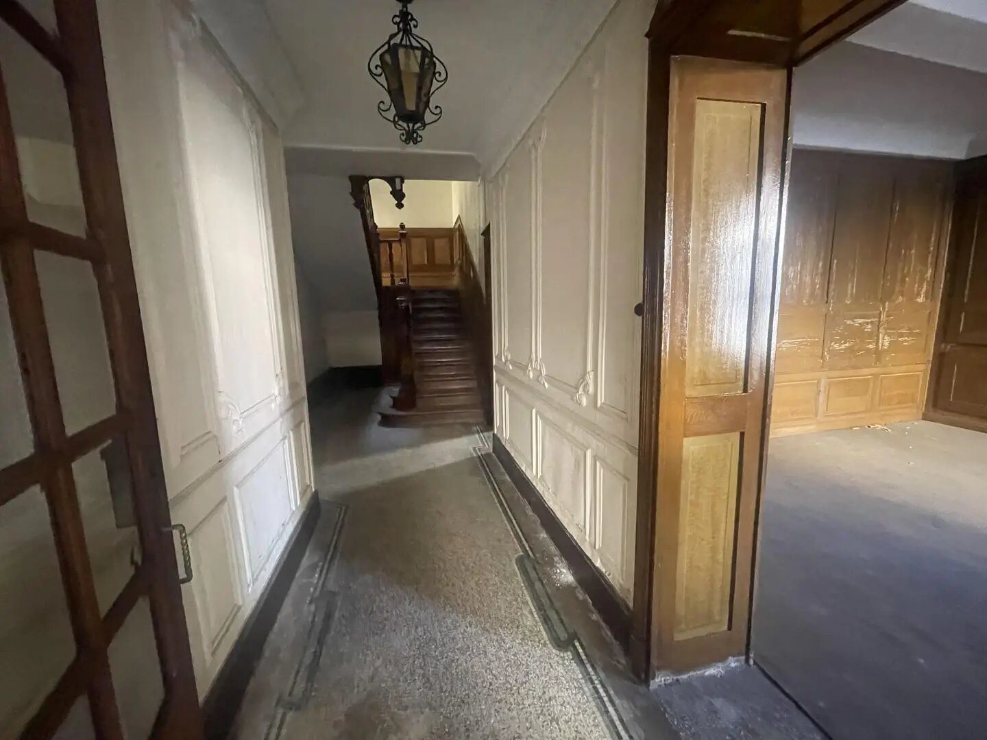 Maison à vendre, 245m², Rambervillers