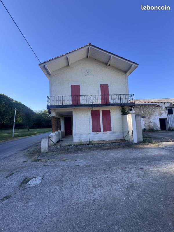 Maison à vendre, 149m², Damazan