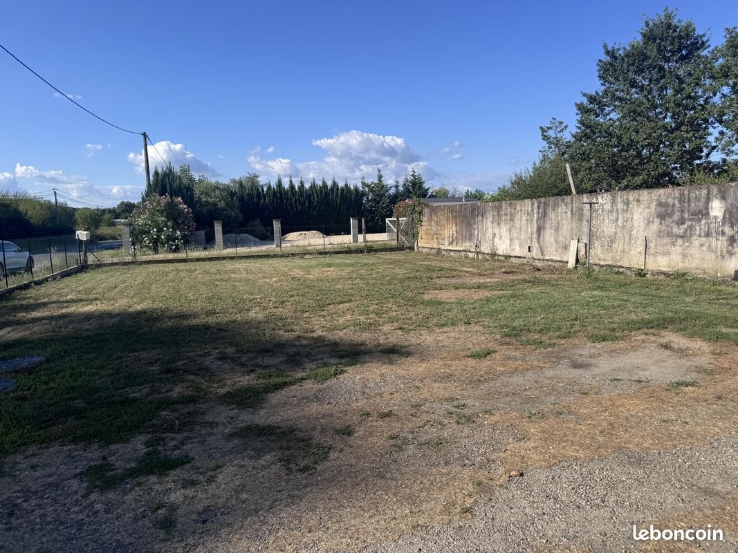 Maison à vendre, 149m², Damazan