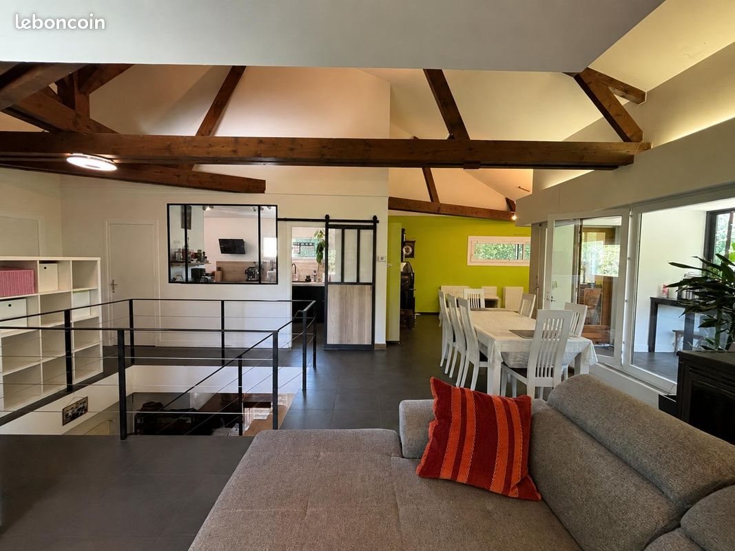 Maison à vendre, 157m², Ambérieu-en-Bugey