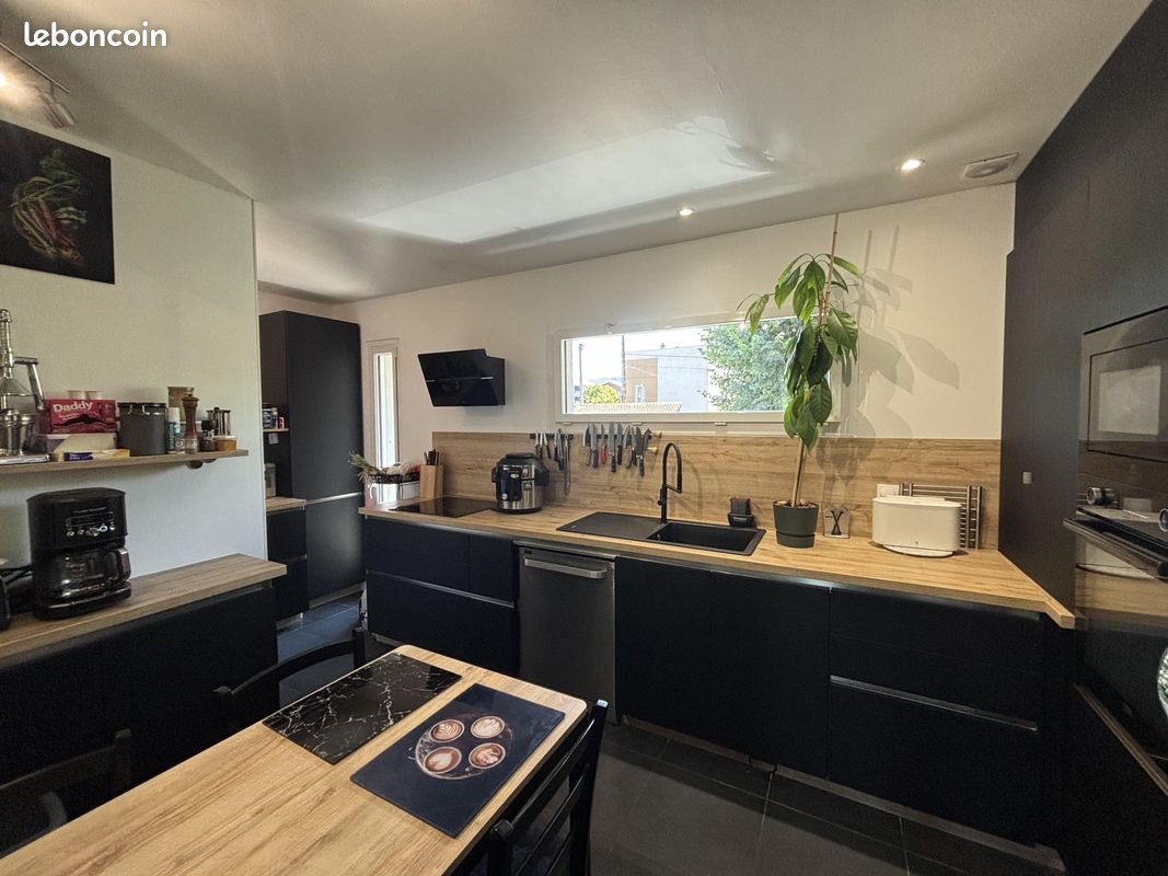 Maison à vendre, 157m², Ambérieu-en-Bugey
