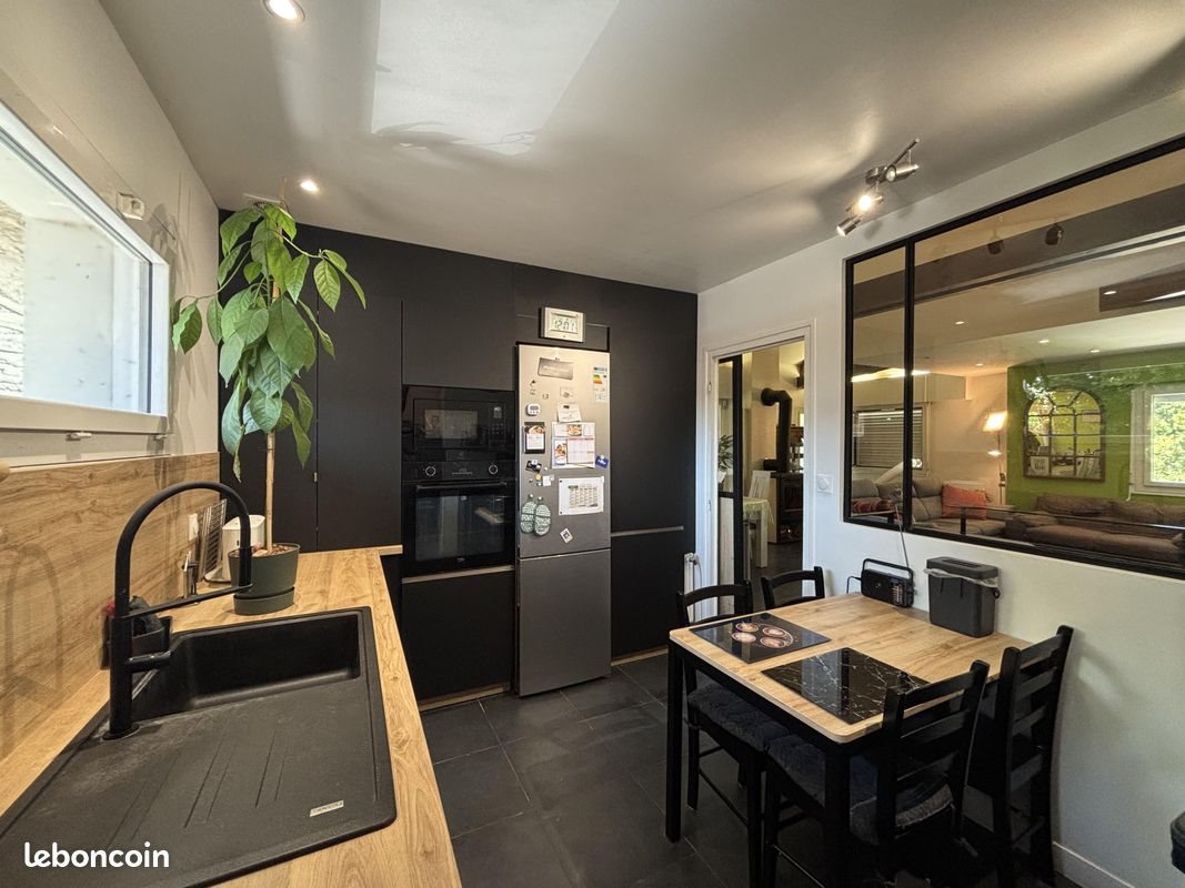 Maison à vendre, 157m², Ambérieu-en-Bugey