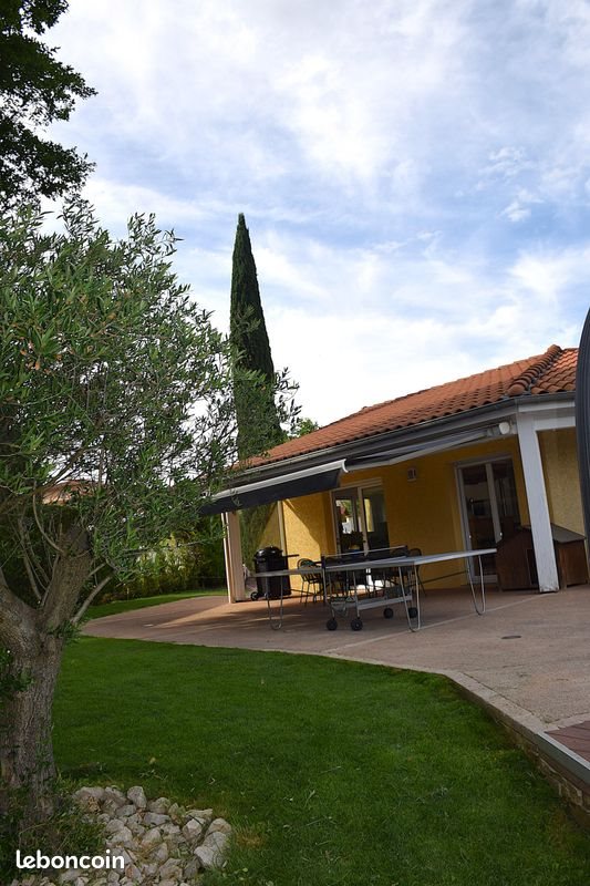 Maison à vendre, 172m², La Fouillouse