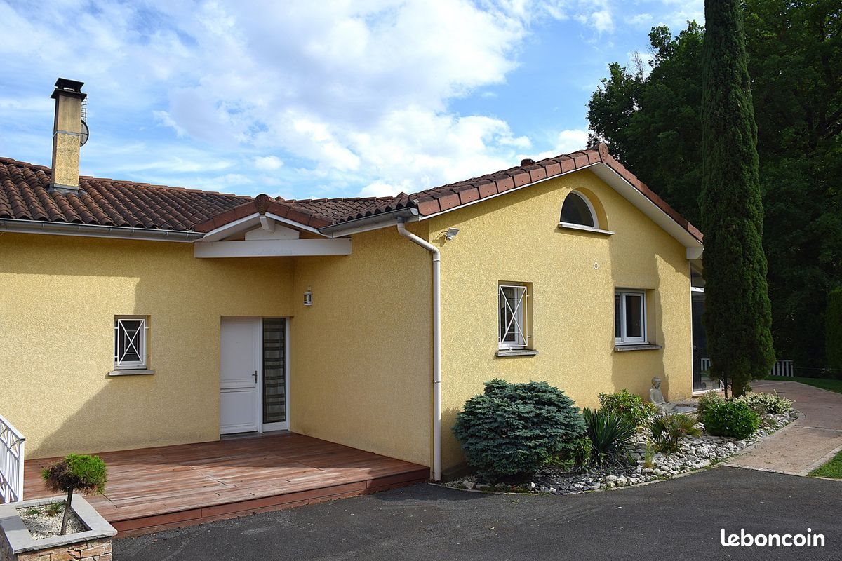 Maison à vendre, 172m², La Fouillouse