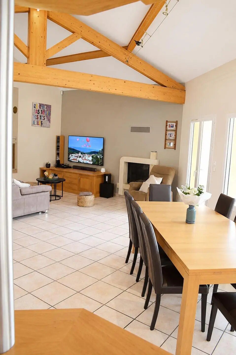 Maison à vendre, 172m², La Fouillouse