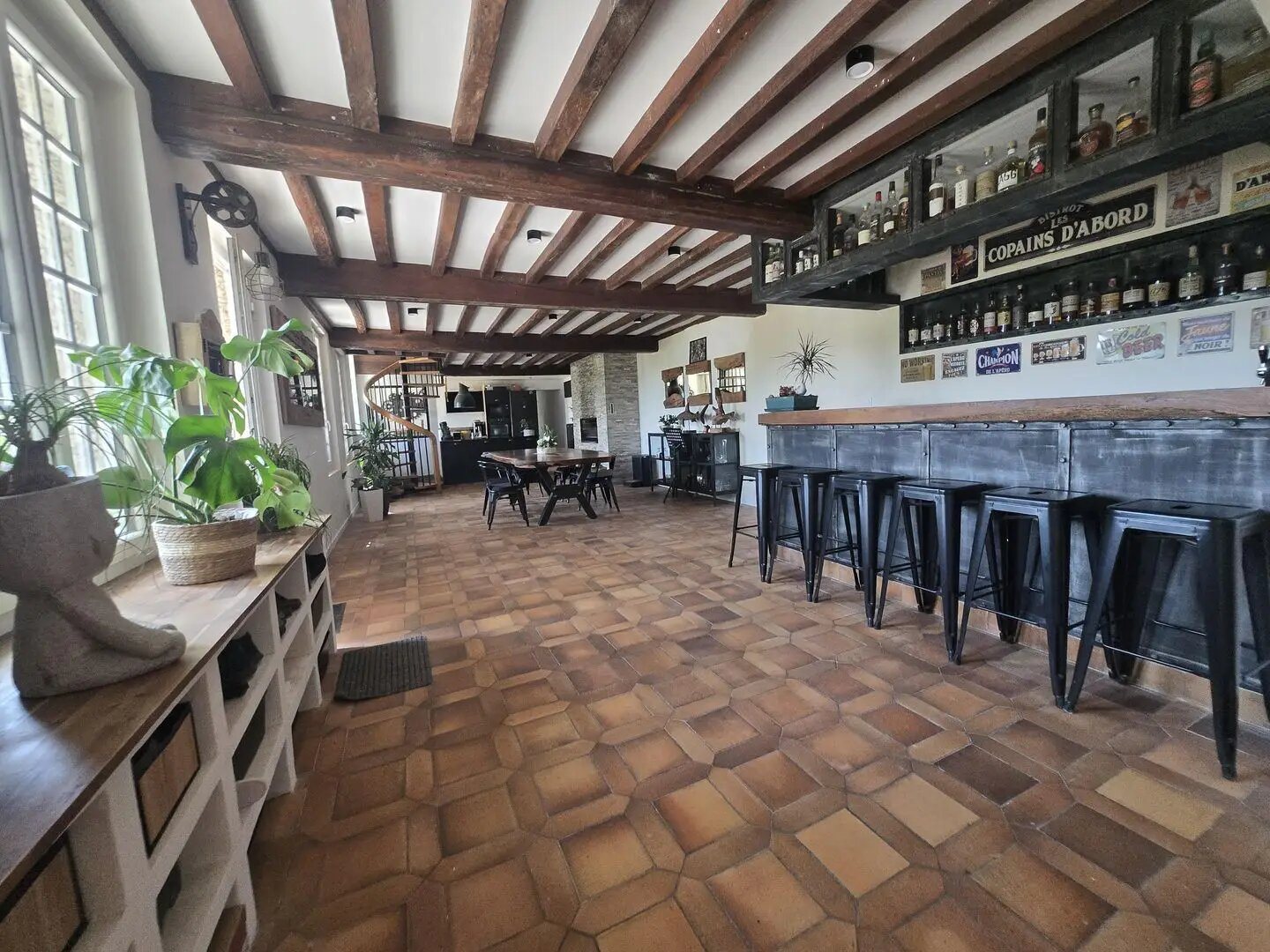Maison à vendre, 216m², Bailleul-le-Soc