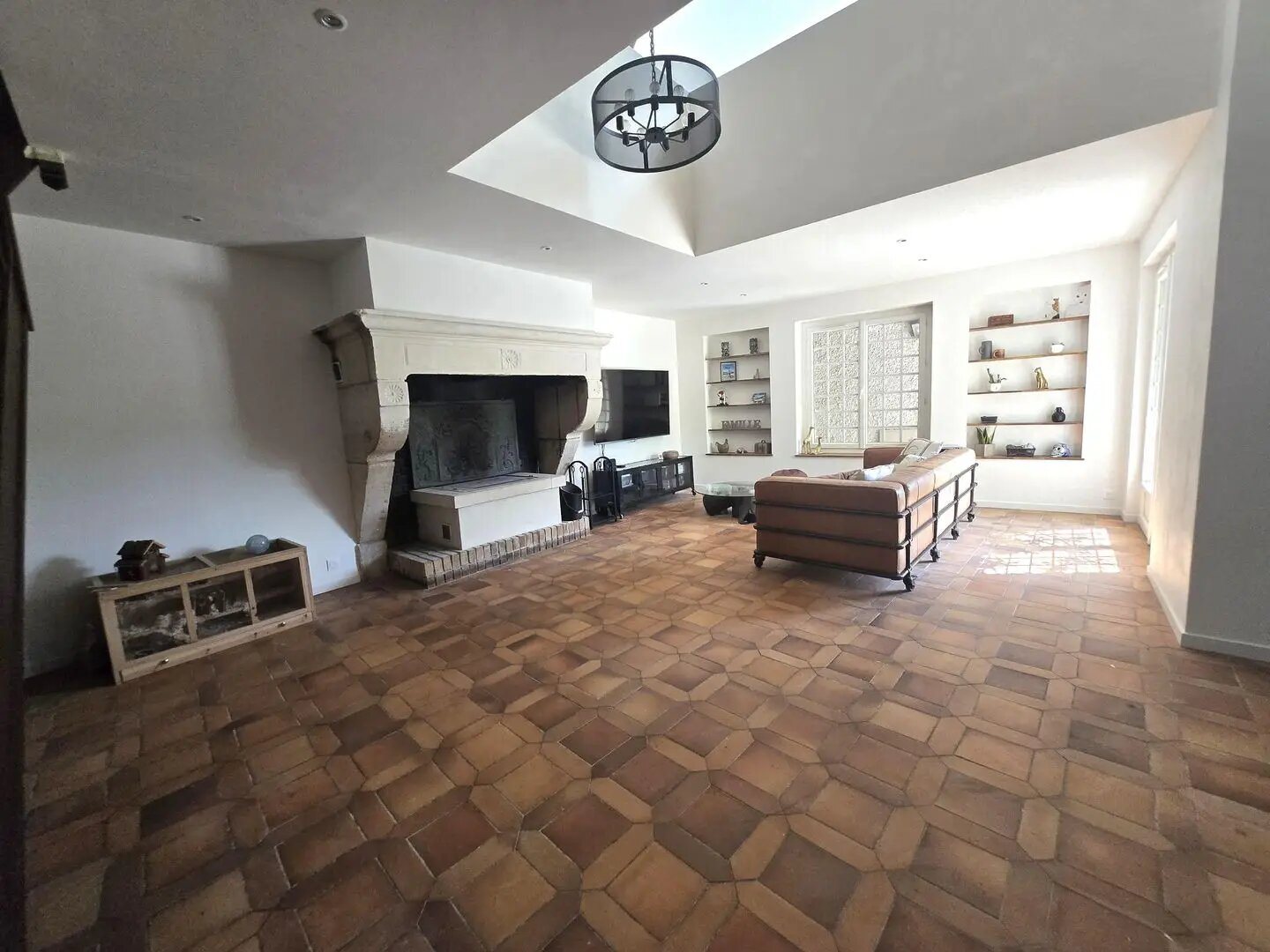 Maison à vendre, 216m², Bailleul-le-Soc