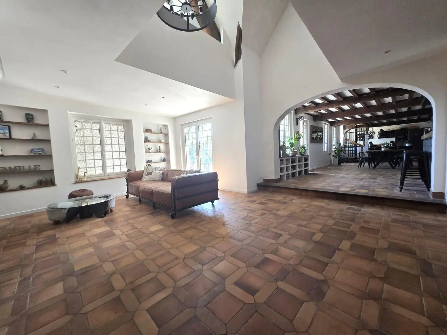 Maison à vendre, 216m², Bailleul-le-Soc