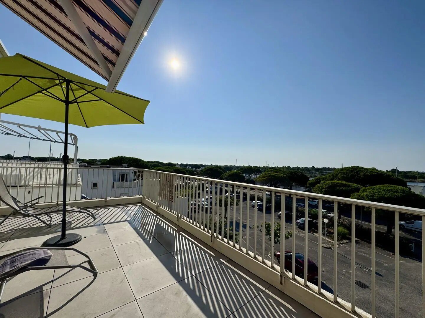 Appartement à vendre, 16m², Le Grau-du-Roi