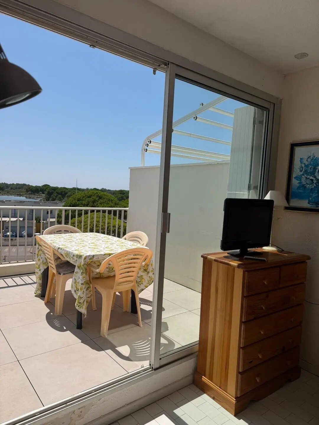Appartement à vendre, 16m², Le Grau-du-Roi