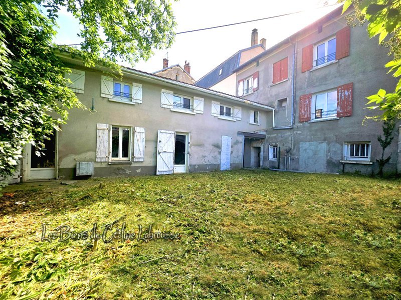 Maison à vendre, 8m², Thiviers