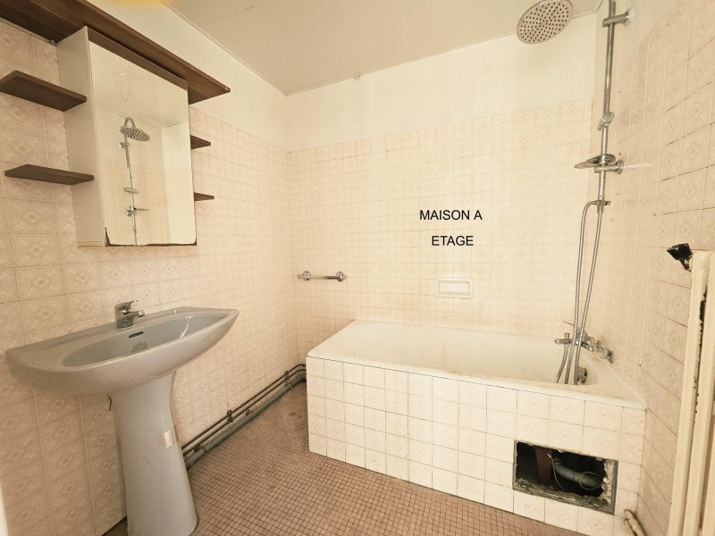 Maison à vendre, 8m², Thiviers