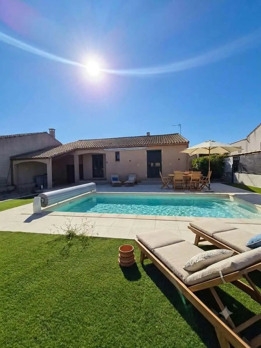 Maison à vendre, 100m², Colombiers