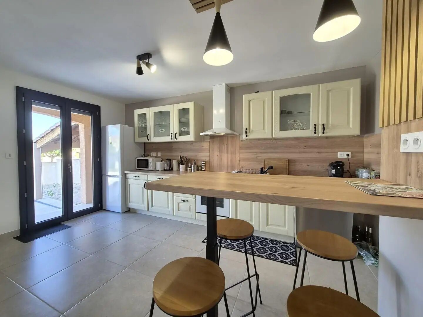 Maison à vendre, 100m², Colombiers