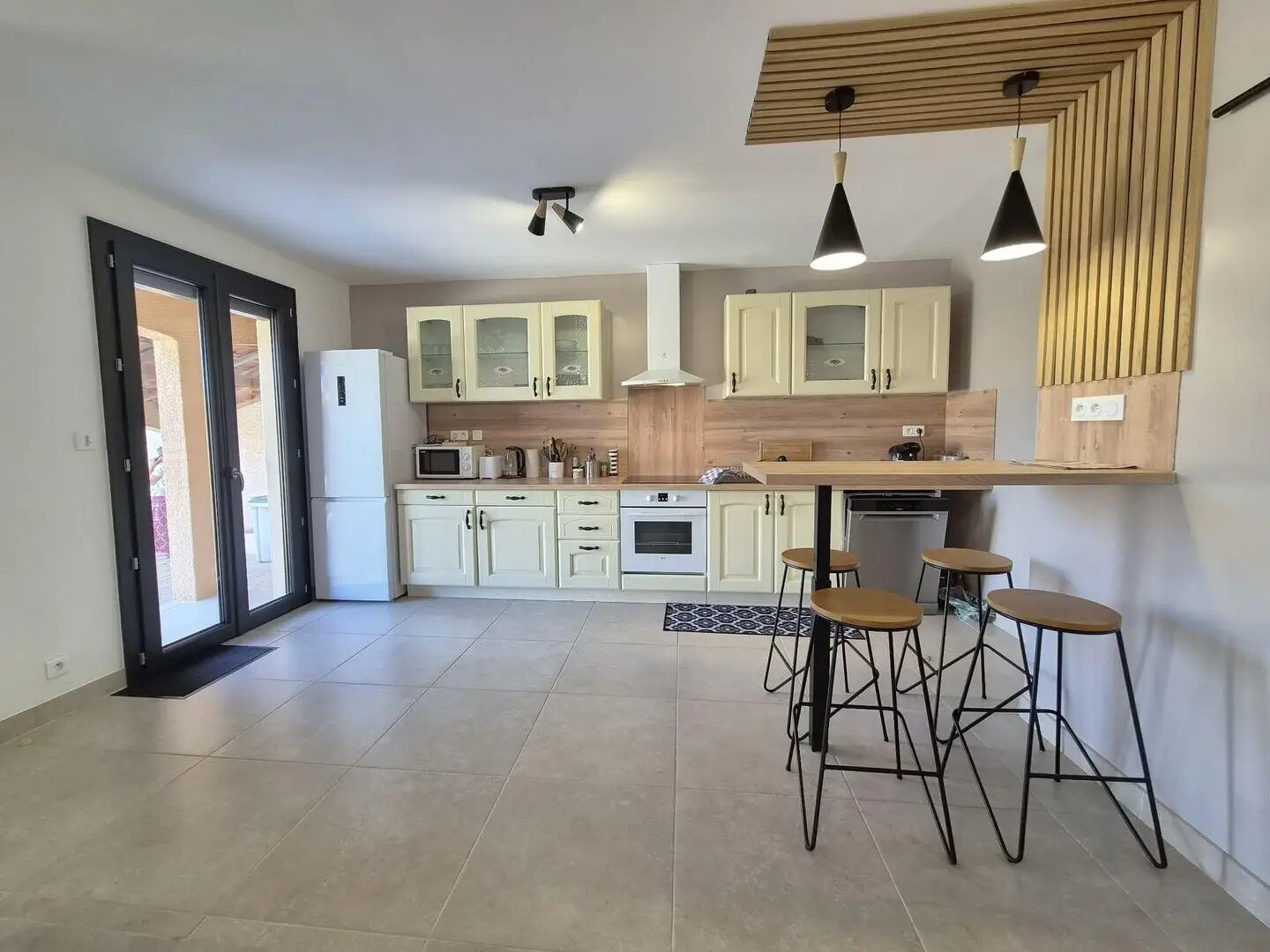 Maison à vendre, 100m², Colombiers