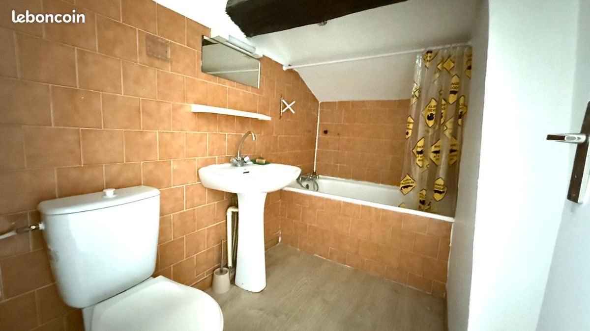 Appartement à vendre, 33m², Villeurbanne