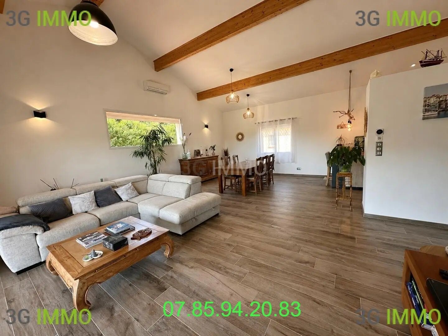 Maison à vendre, 127m², Agen