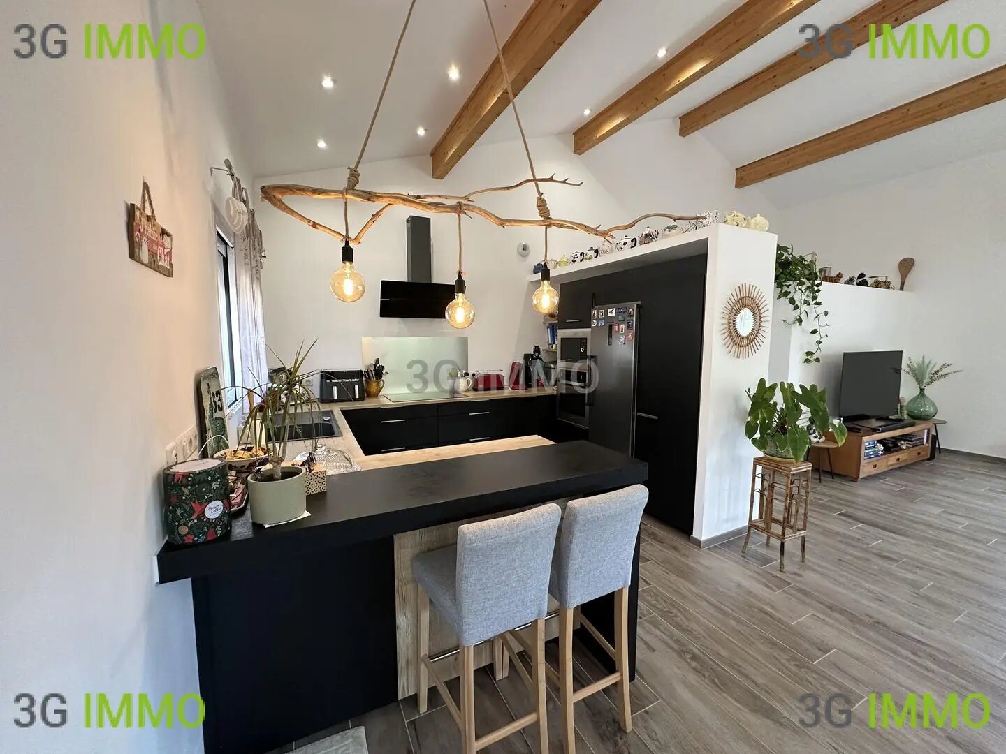 Maison à vendre, 127m², Agen