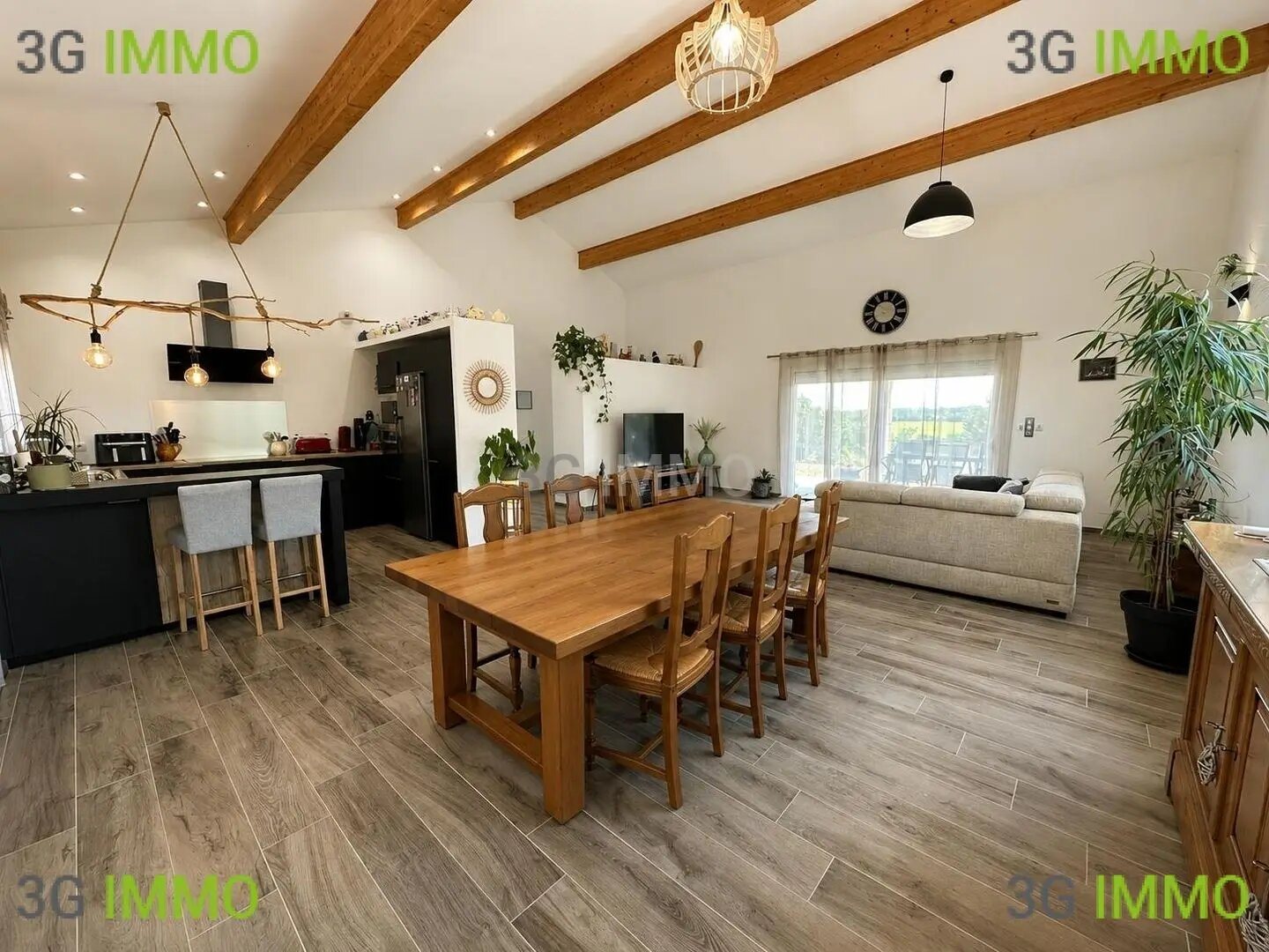 Maison à vendre, 127m², Agen