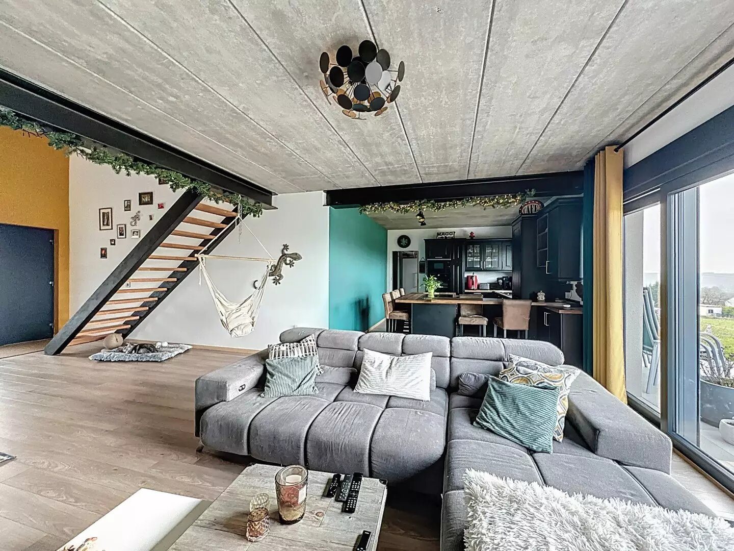 Maison à vendre, 185m², Boulay-Moselle