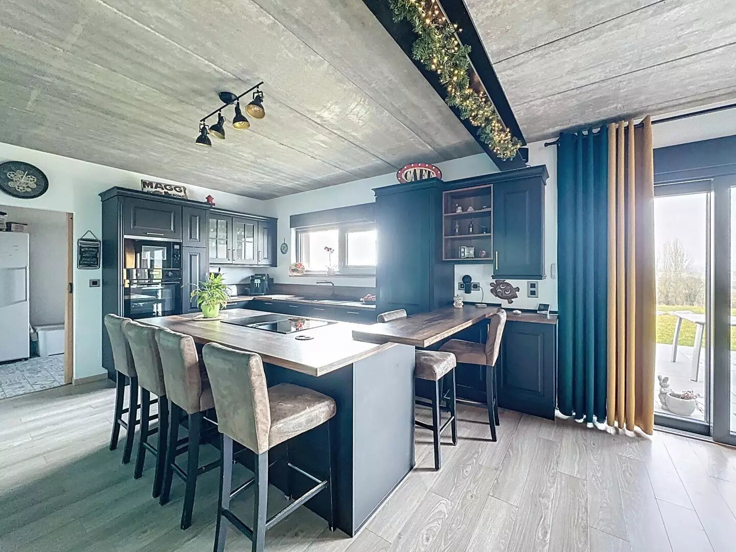 Maison à vendre, 185m², Boulay-Moselle