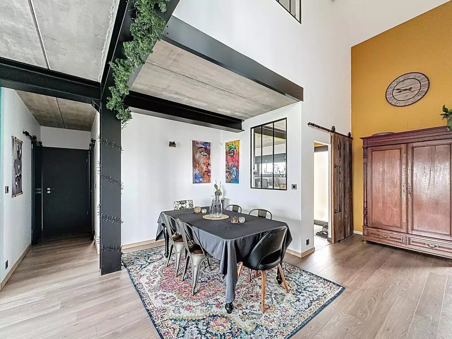 Maison à vendre, 185m², Boulay-Moselle