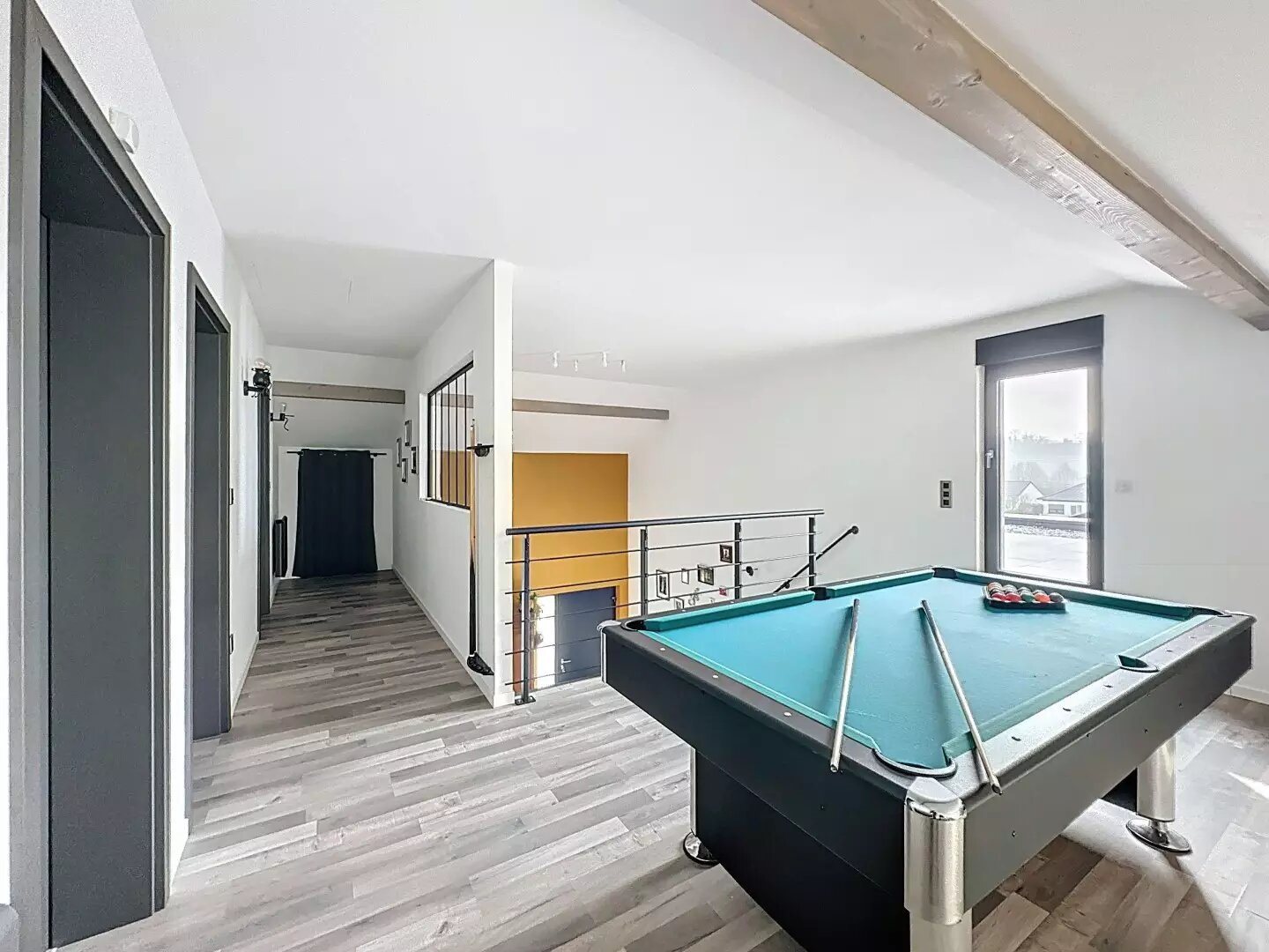 Maison à vendre, 185m², Boulay-Moselle