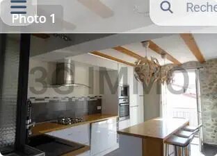 Appartement à vendre, 142m², Le Boulou