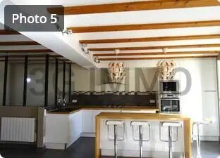 Appartement à vendre, 142m², Le Boulou