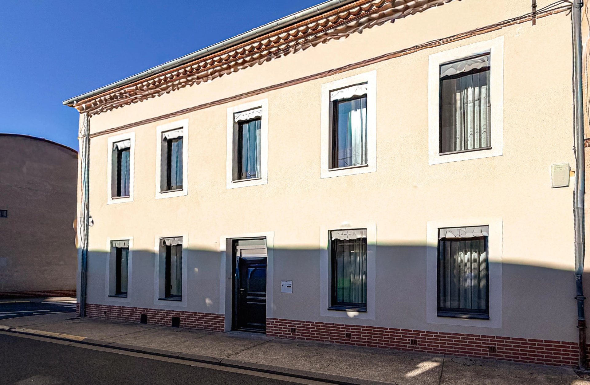 Maison à vendre, 1m², Albi